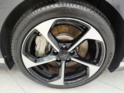 Used 2024 Lucid Air Touring AWD/4WD image 80