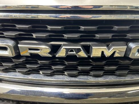 Used 2023 RAM 1500 Lone Star AWD/4WD image 10