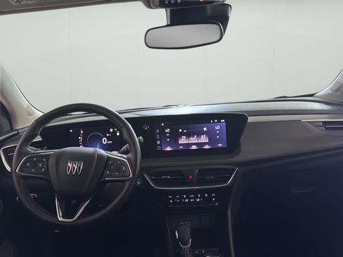 Used 2024 Buick Encore GX Avenir AWD/4WD image 18
