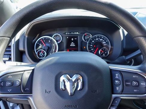 New 2025 RAM 3500 Tradesman image 19