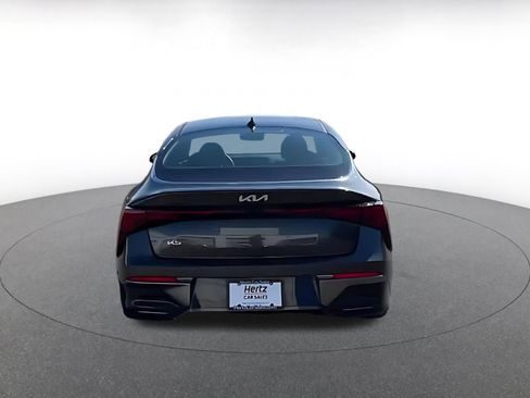 Used 2025 Kia K5 LXS FWD image 14