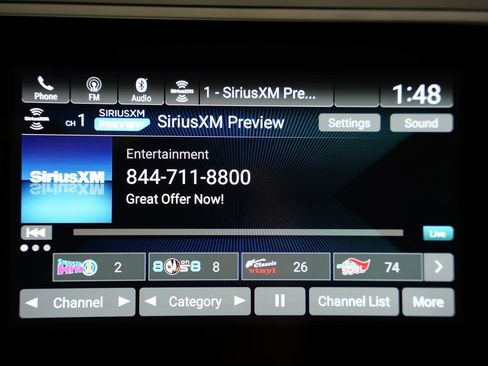 Used 2019 Honda Odyssey EX image 22