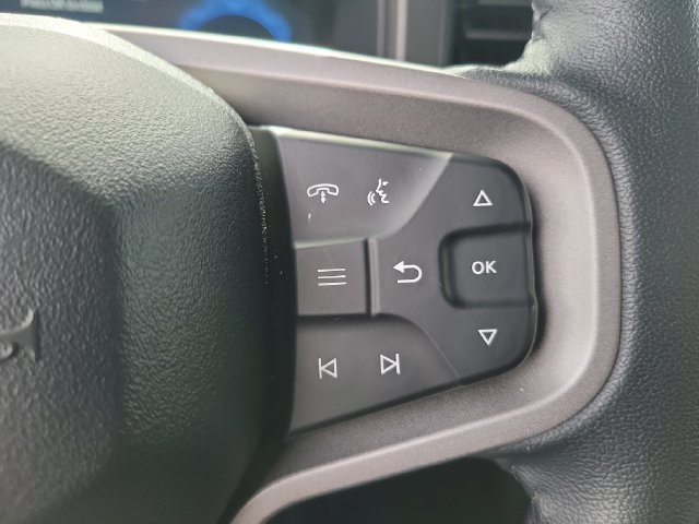 Used 2026 Ford Bronco Big Bend AWD/4WD image 6
