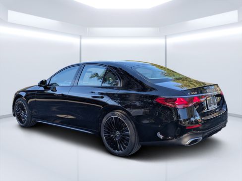 New 2026 Mercedes-Benz E 350 E 350 image 8
