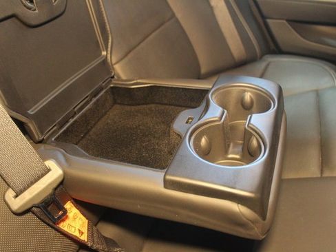 Used 2018 Cadillac ATS Luxury image 12