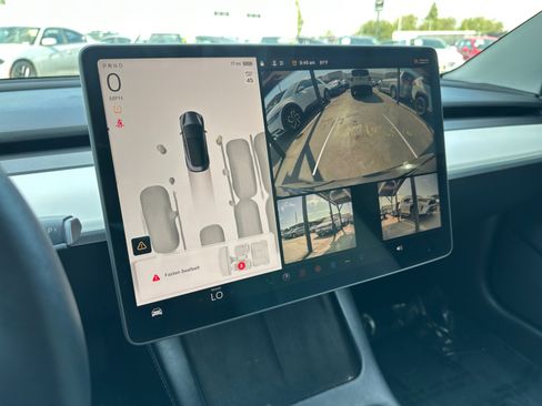 Used 2023 Tesla Model 3 Standard Range RWD image 20