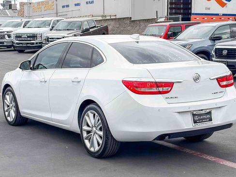 Used 2015 Buick Verano Convenience FWD image 2