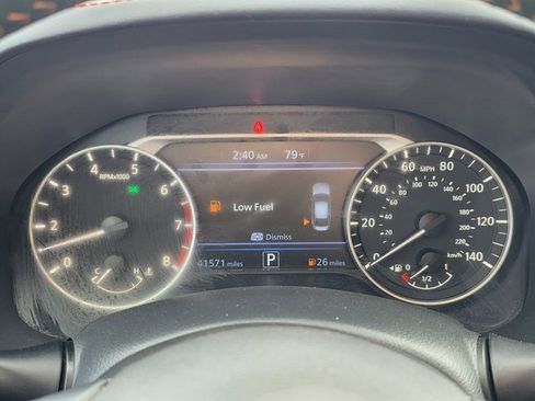 Used 2022 Nissan Altima 2.5 SR image 20