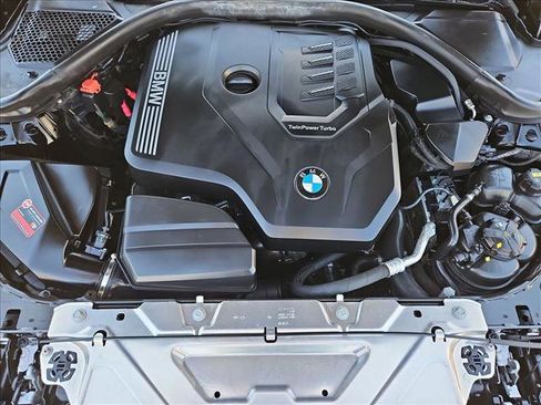 Used 2021 BMW 330i Sedan w/ Parking Assistance Package RWD image 24