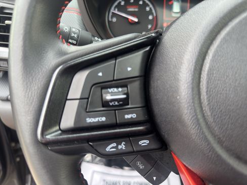 Used 2024 Subaru Forester Sport AWD/4WD image 20