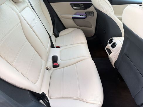 Certified 2026 Mercedes-Benz GLC 300 image 30