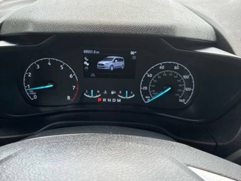 Used 2021 Ford Transit Connect XL FWD image 19