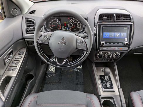 New 2026 Mitsubishi Outlander Sport SE image 16