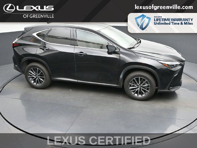 Used 2025 Lexus NX 250 FWD w/ Towing Package (2000 Lbs) image 24
