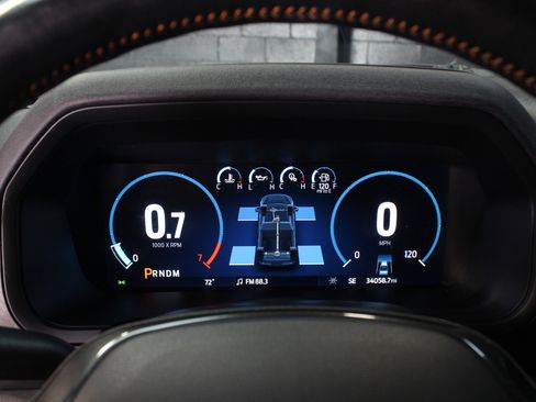 Used 2022 Ford F150 Tremor w/ Equipment Group 402A High AWD/4WD image 64