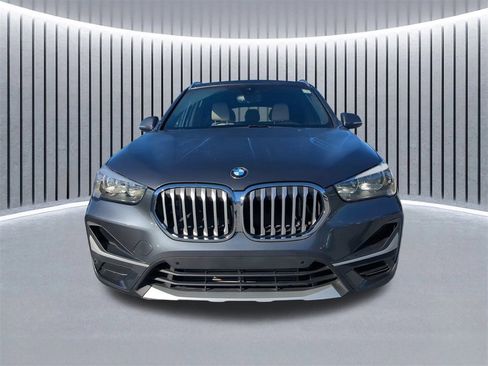 Used 2021 BMW X1 sDrive28i w/ Convenience Package image 10