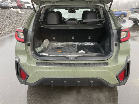 New 2026 Subaru Crosstrek 2.5i Limited image 5
