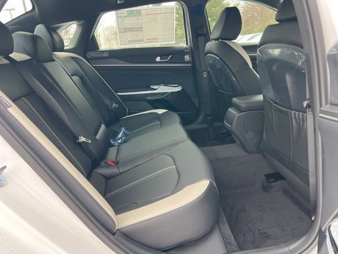 New 2026 Kia K5 GT-Line image 15