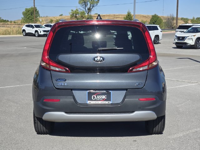 Used 2020 Kia Soul X-Line FWD image 6