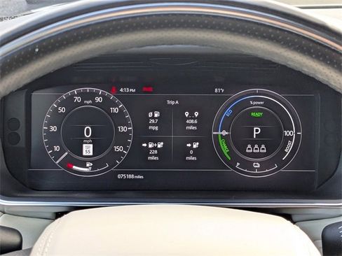 Used 2020 Land Rover Range Rover Sport Autobiography image 31