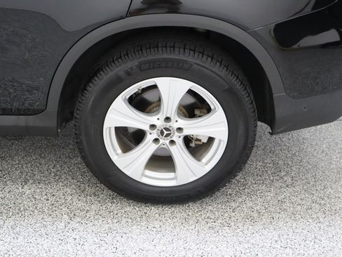 Used 2018 Mercedes-Benz GLC 300 image 10