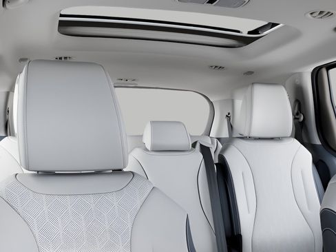 New 2026 Kia Carnival Hybrid image 27