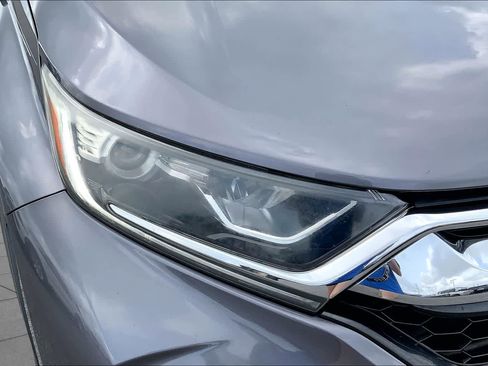 Used 2019 Honda CR-V EX-L image 41