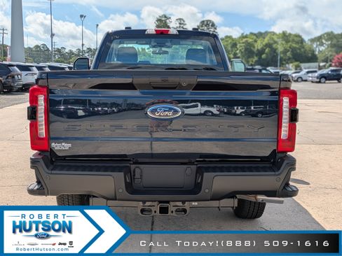 New 2025 Ford F350 XL w/ 360-Degree Camera Package image 7
