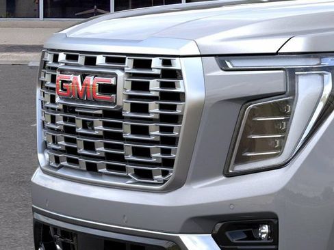 New 2026 GMC Yukon Denali w/ Advanced Technology Package RWD image 13