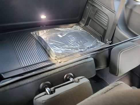 New 2026 Chevrolet Traverse LT w/ Driver Confidence Package image 19