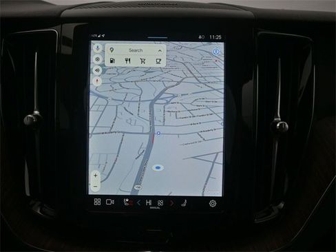 Used 2025 Volvo XC60 B5 Plus w/ Climate Package image 13