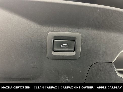 Certified 2023 MAZDA CX-9 Grand Touring image 32