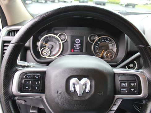 Used 2020 RAM 5500 Tradesman AWD/4WD image 15