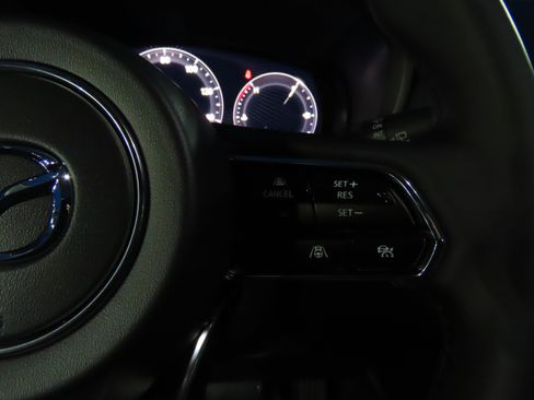 New 2026 MAZDA CX-90 3.3 Turbo w/ Premium Sport Pkg image 27