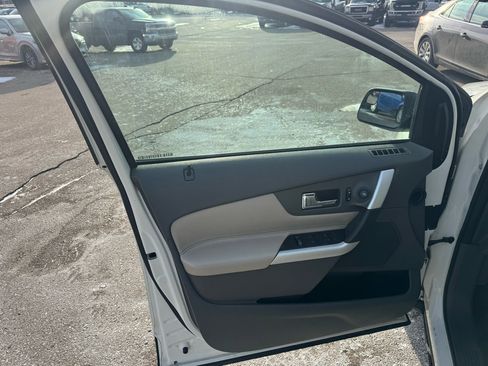 Used 2012 Ford Edge Limited image 14