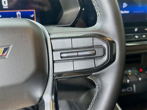 Used 2023 Chevrolet Colorado LT image 22