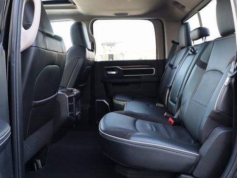 Used 2022 RAM 3500 Laramie image 45