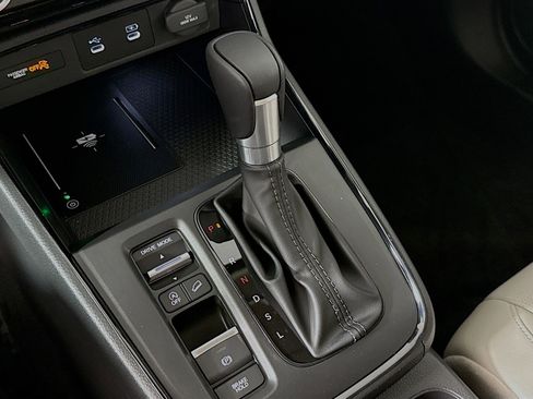 New 2026 Honda CR-V EX-L image 19