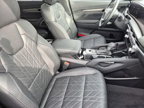 New 2025 Kia Telluride SX X-Line image 17