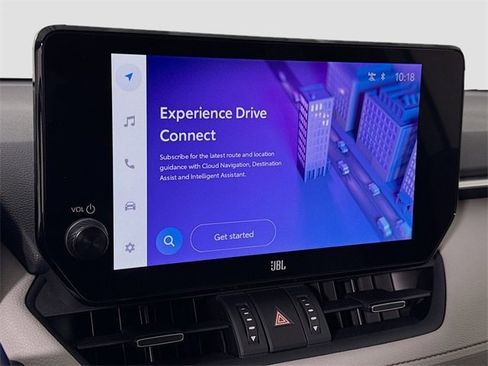 Used 2024 Toyota RAV4 Limited image 14