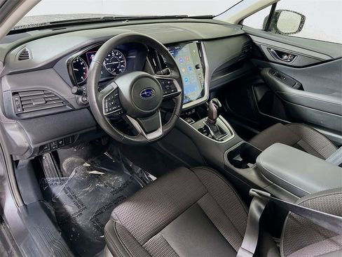 Used 2025 Subaru Outback Premium image 10
