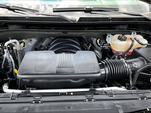 Used 2023 GMC Yukon XL Denali w/ LPO, Floor Liner Package AWD/4WD image 11