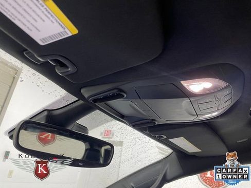 Used 2024 Chrysler Pacifica Touring-L w/ Uconnect Theater Family Group AWD/4WD image 19