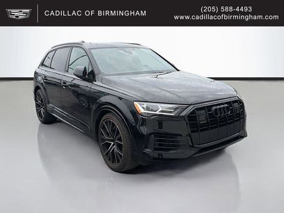 Used 2023 Audi Q7 3.0T Prestige w/ Prestige Package