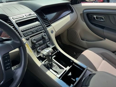 Used 2011 Ford Taurus SEL w/ 201A Rapid Spec Order Code AWD/4WD image 16