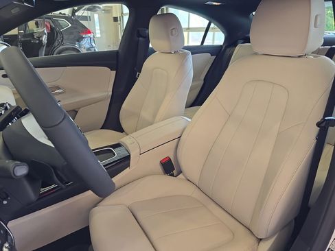New 2026 Mercedes-Benz CLA 250 image 15