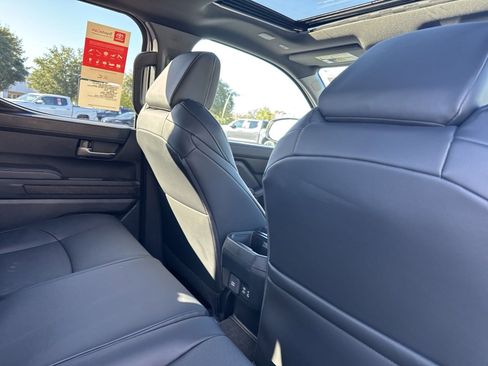 New 2024 Toyota Tacoma Limited AWD/4WD image 32