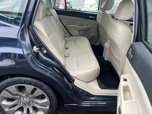 Used 2014 Subaru Impreza 2.0i Sport Limited w/ Popular Package #1 image 23