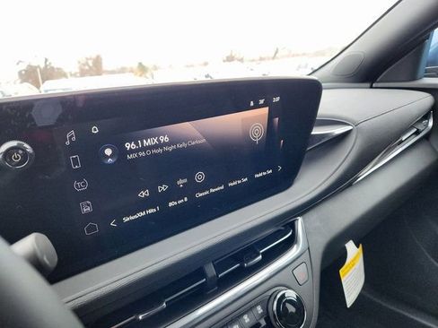 New 2026 Buick Envista Preferred w/ Convenience I Package image 15