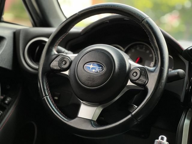 Used 2017 Subaru BRZ Limited w/ Performance Package RWD image 23